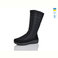 Дутики Lot Shoes 2012 чорний