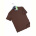 Футболка Said 002-16 brown