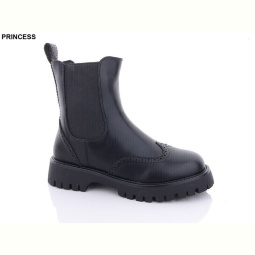 Ботинки Princess G017