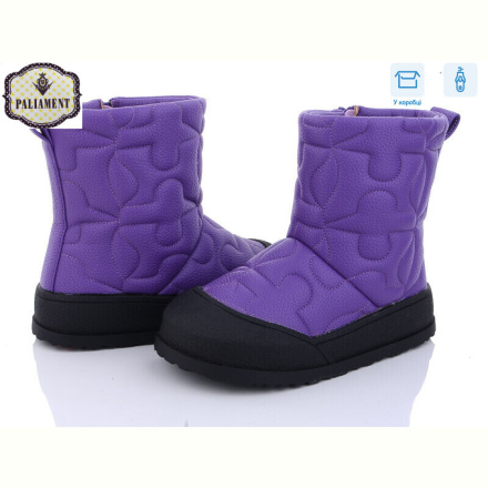 Угги PALIAMENT 880-8