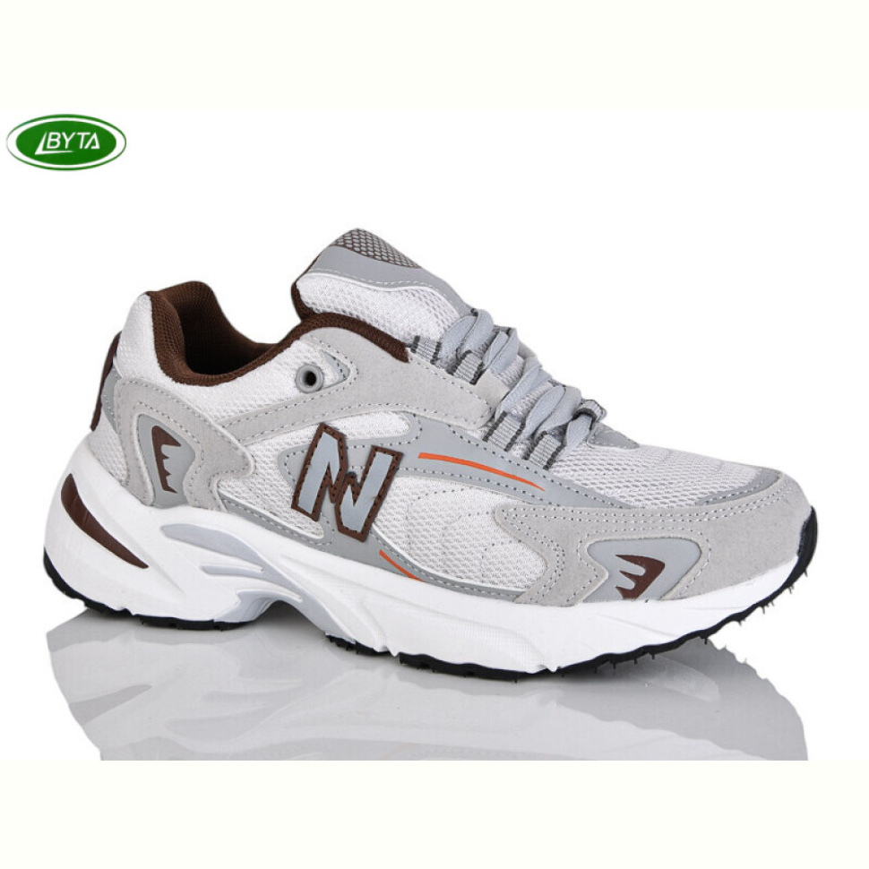 Кроссовки Bayota B5220-11