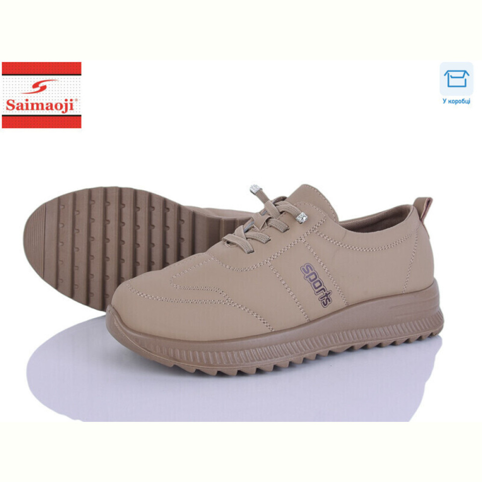 Кроссовки Saimaoji A1-15