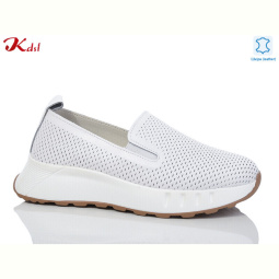 Слипоны Jiulai-Kadisalun C718-1