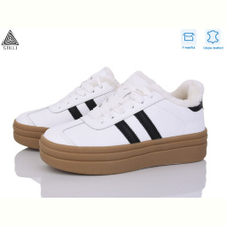 Кроссовки STILLI Group WA40-4 шкіра