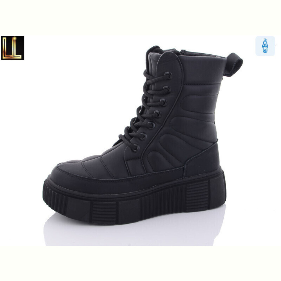 Ботинки Lilin LY86-1