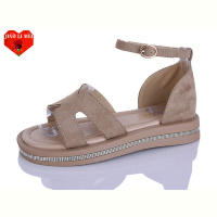 Босоножки Jiao Li Mei C21-2