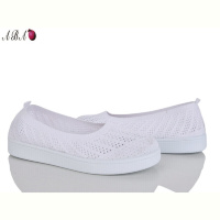 Балетки Aba B5862-1-1