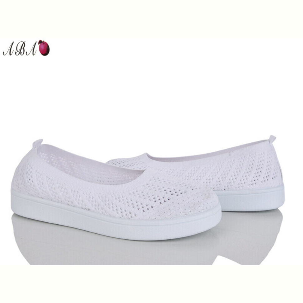 Балетки Aba B5862-1-1