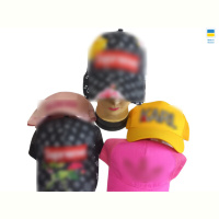 Кепка Mabi 0809 mix