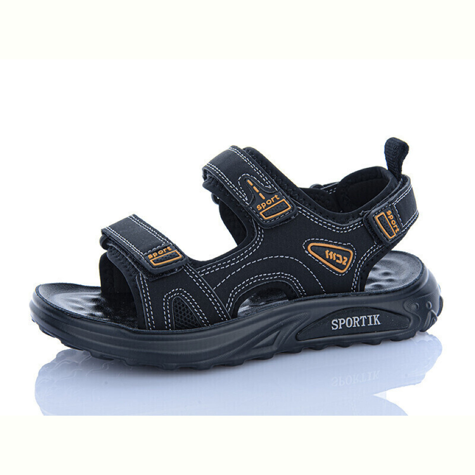 Сандалии Sportik ZY010 black