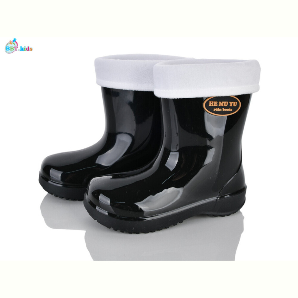 Резиновая обувь BBT M836-6 Резиновая обувь BBT M836-6
