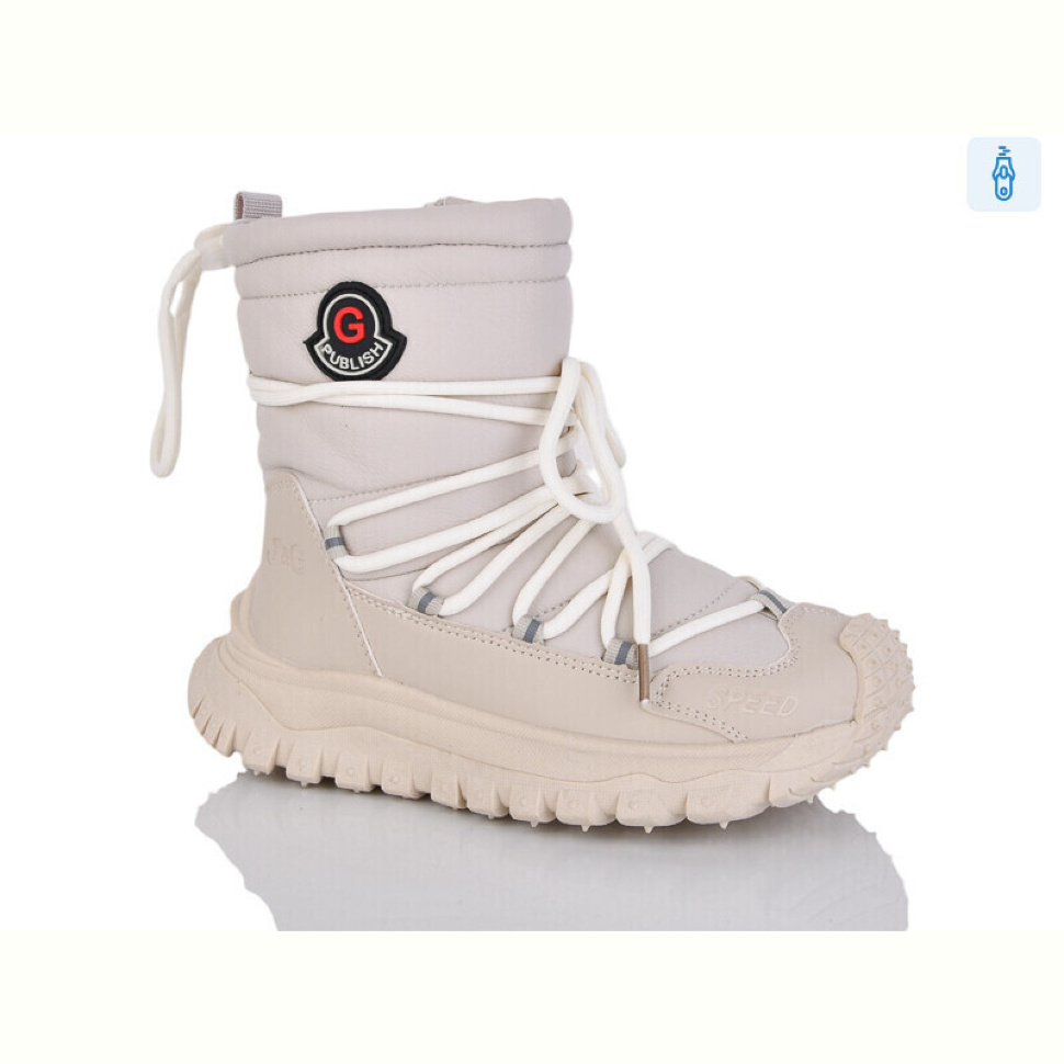 Ботинки Xifa kids 40501-6