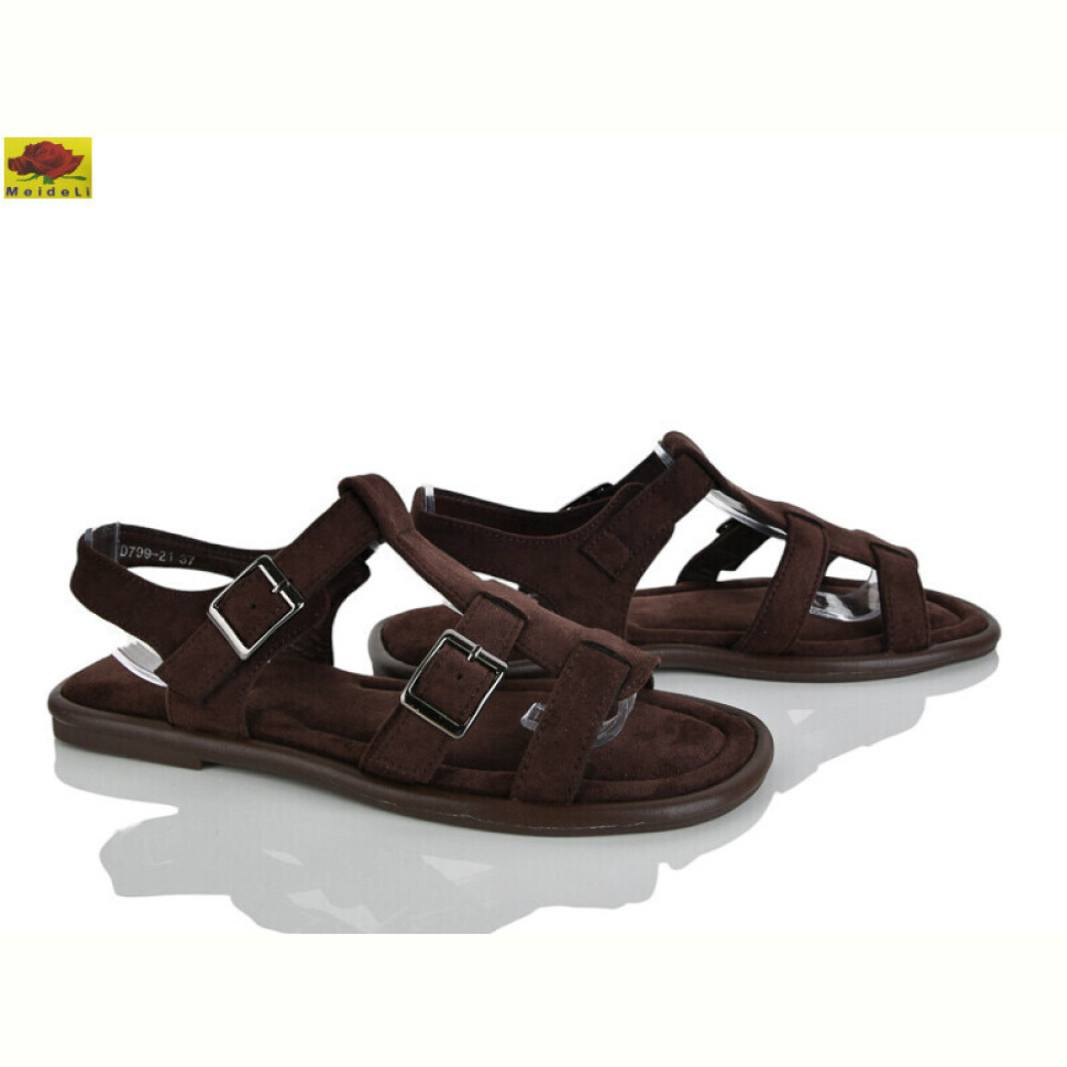 Босоножки Mei De Li D799-21 Босоножки Mei De Li D799-21