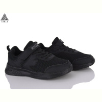 Кроссовки STILLI KIDS KT200-3 піна