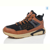 Ботинки Ok Shoes 819-8