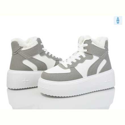 Ботинки Бабочка-Mengfuna-AESD 228-59