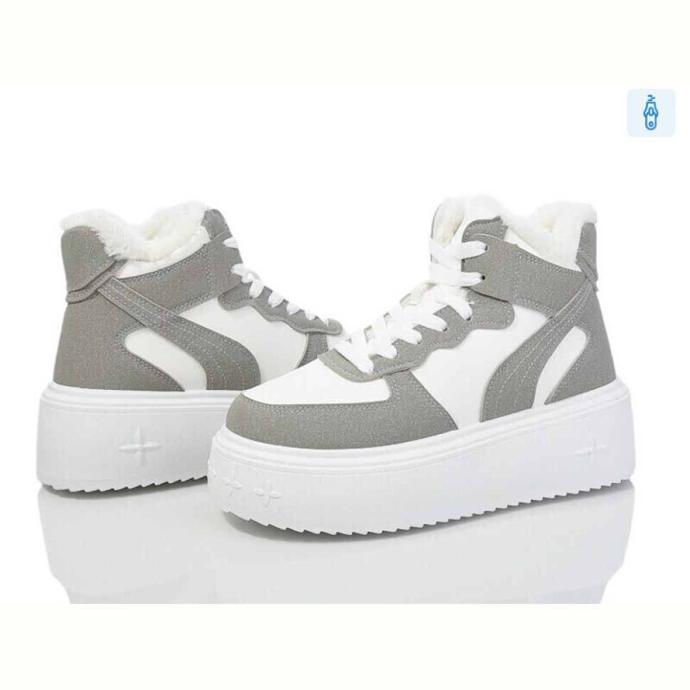 Ботинки Бабочка-Mengfuna-AESD 228-59 Ботинки Бабочка-Mengfuna-AESD 228-59