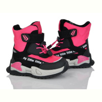 Ботинки Xifa kids FG2376-1P