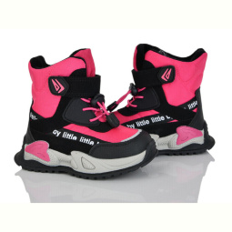 Ботинки Xifa kids FG2376-1P