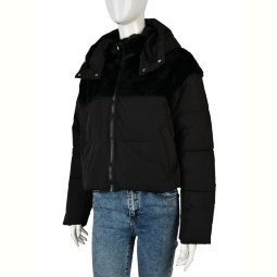 Куртка Obuvok 19339 (12051) black