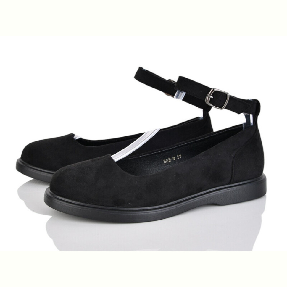 Туфли Бабочка-Mengfuna-AESD 502-9