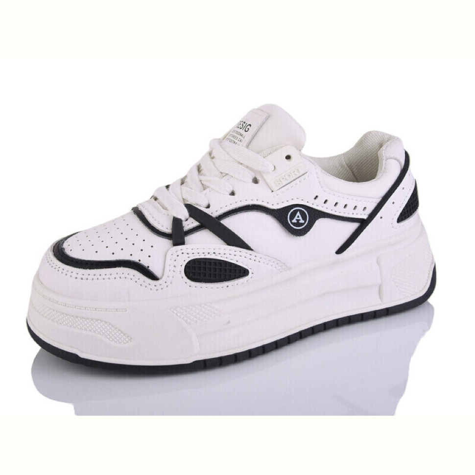 Кроссовки Ok Shoes YB052-1