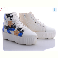 Кроссовки Victoria 1 white