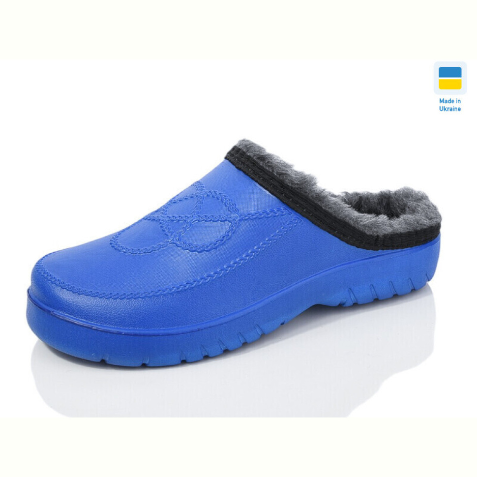 Галоши SANLIN Ж64 синій Галоши SANLIN Ж64 синій