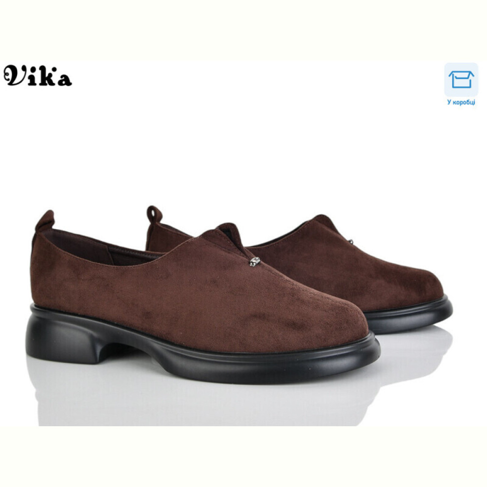 Туфли Vika W709-2