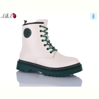 Ботинки Aba 8ABA9-3