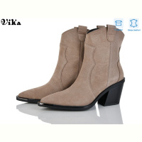 Ботинки Vika HK181-6