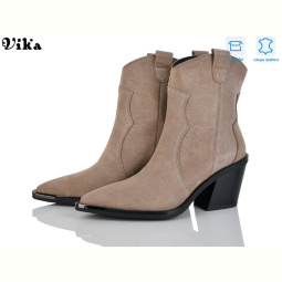 Ботинки Vika HK181-6