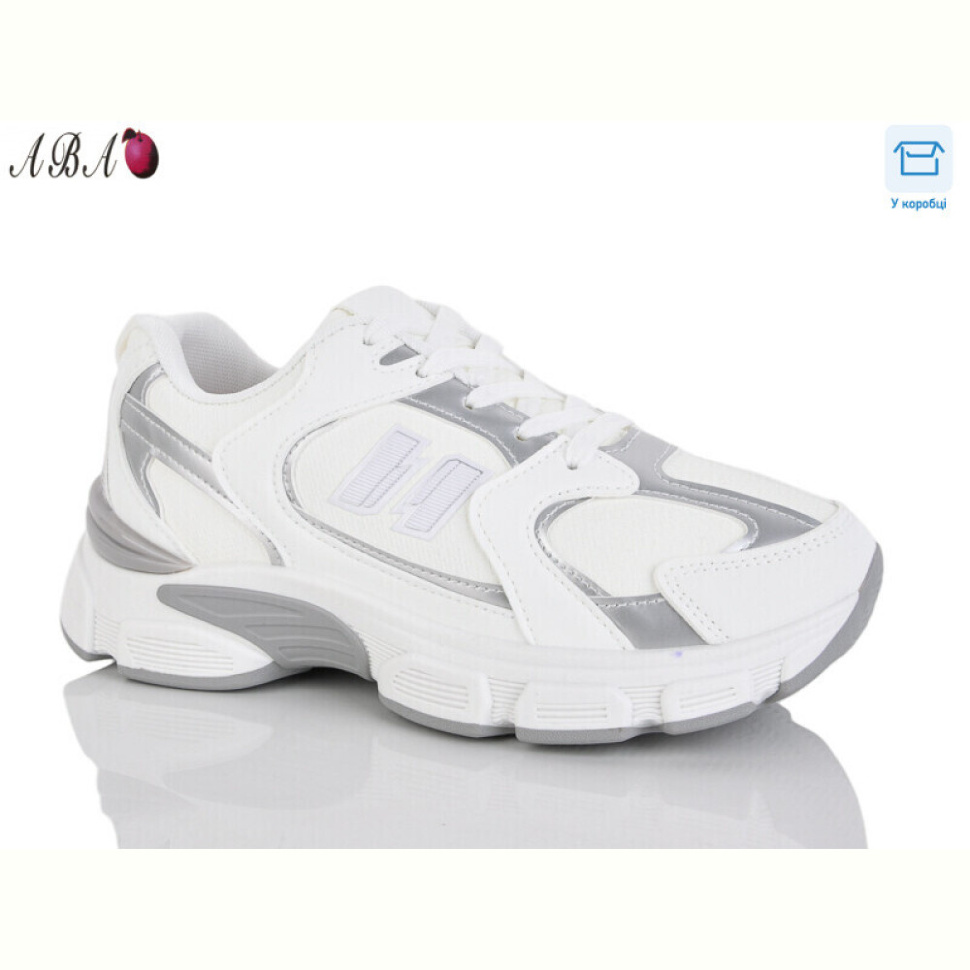 Кроссовки Aba 195-6