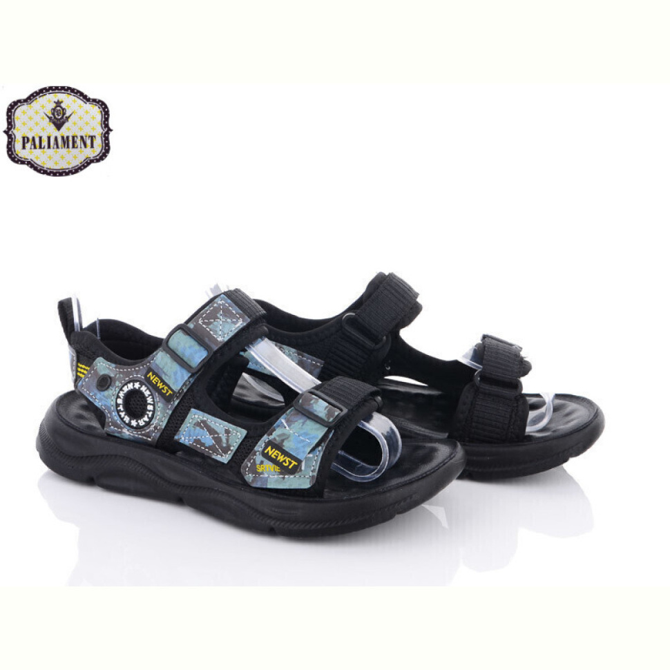 Сандалии PALIAMENT N29-5B Сандалии PALIAMENT N29-5B