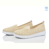 Слипоны Захар-Gold 0907-4