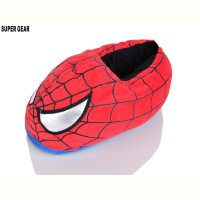 Тапки Super Gear PV323-28 red