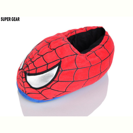Тапки Super Gear PV323-28 red