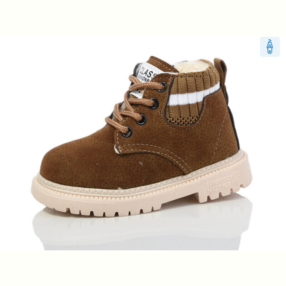 Ботинки ASHIGULI 756-3 Ботинки ASHIGULI 756-3