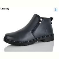 Ботинки Trendy BK61-5navy