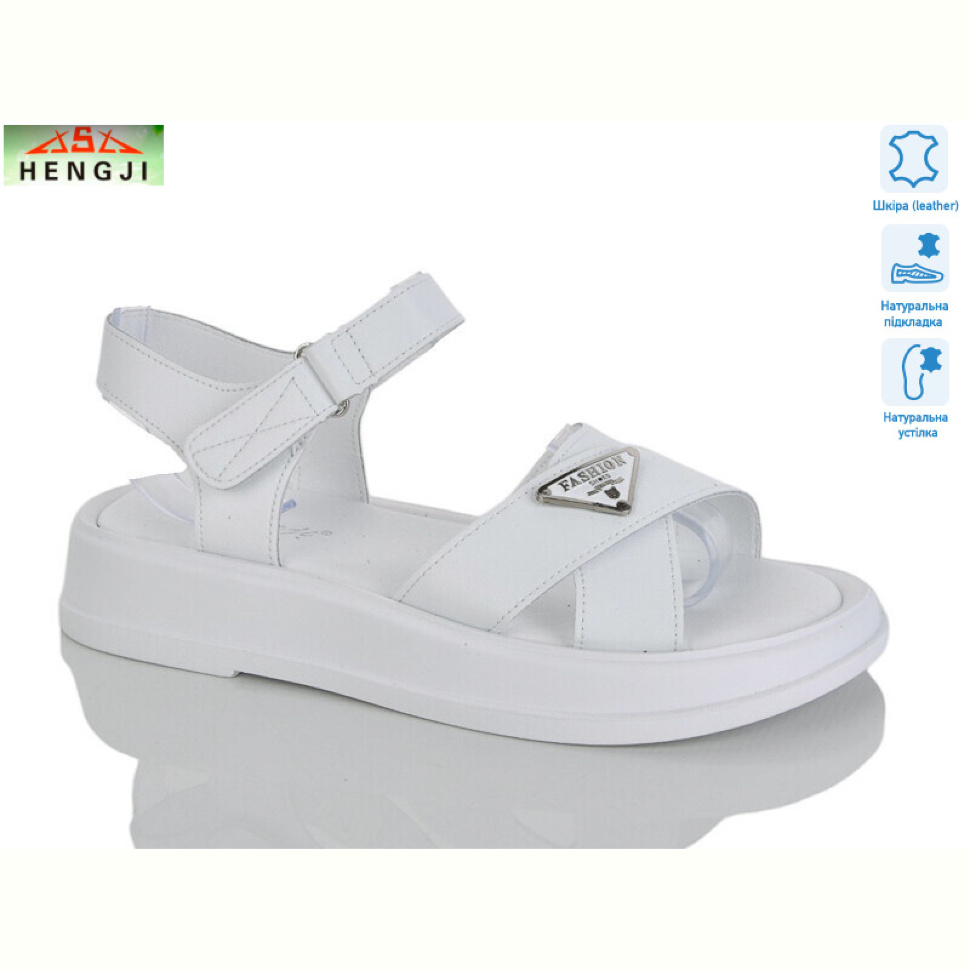 Босоножки HENGJI-ELENA G07-3
