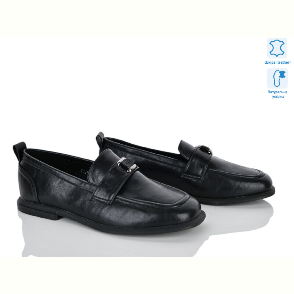 Туфли Бабочка-Mengfuna-AESD 6527-36 Туфли Бабочка-Mengfuna-AESD 6527-36
