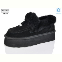 Угги PLPS-Nanachka 5803 black