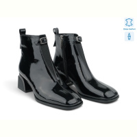 Ботинки Allshoes 215077