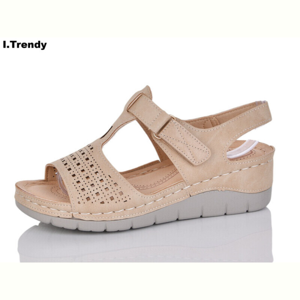 Босоножки Trendy G100-3