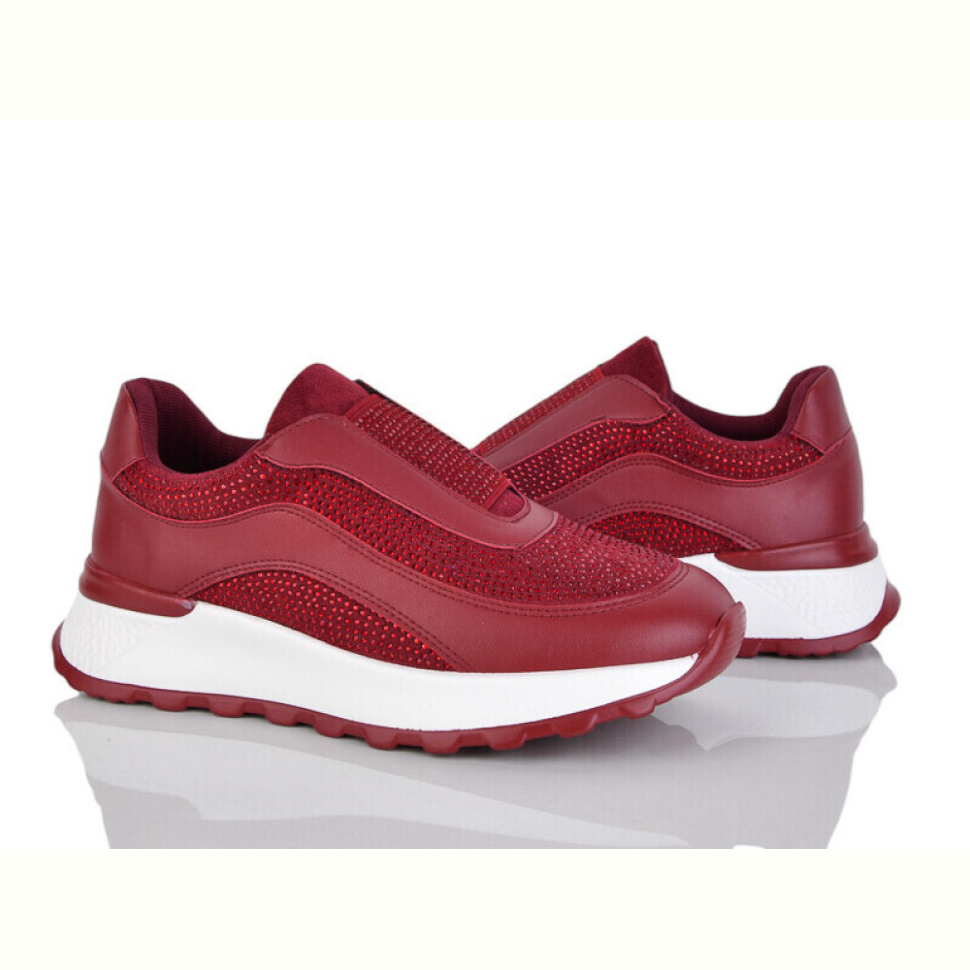 Кроссовки Loretta V1002-5