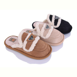 Тапки Elmob PL86 mix