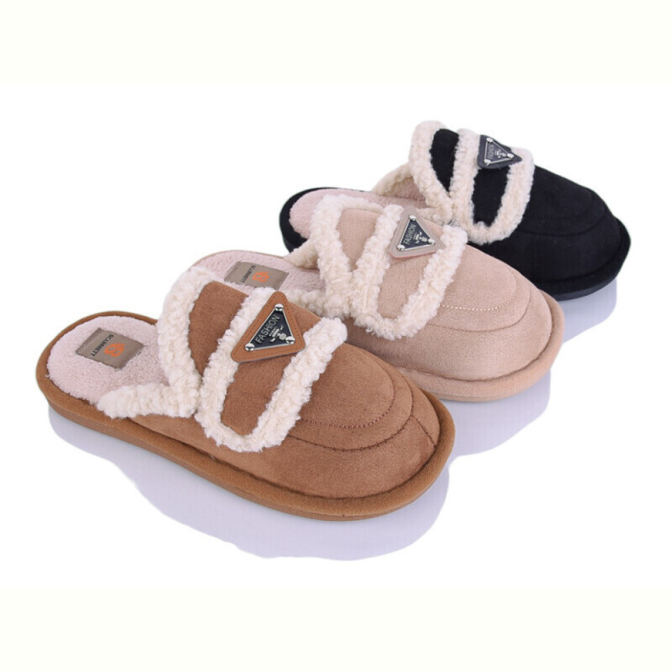 Тапки Elmob PL86 mix Тапки Elmob PL86 mix