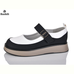 Туфли Башили G6502-1