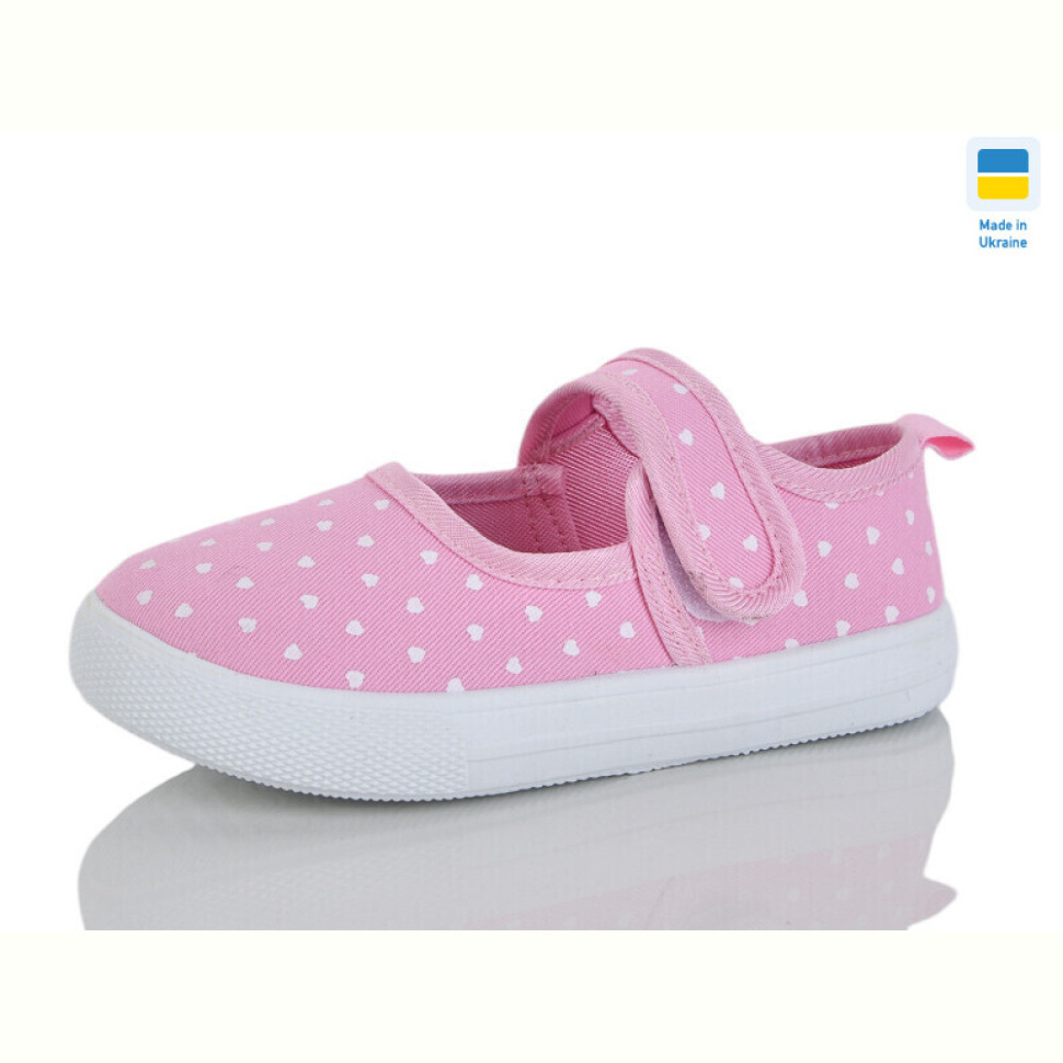 Тапки M&L Alex14 Y5B рожевий Тапки M&L Alex14 Y5B рожевий