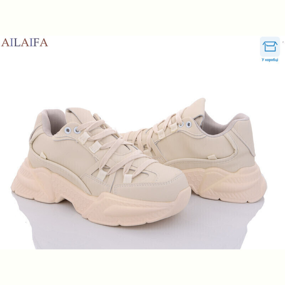 Кроссовки Ailaifa 112-5